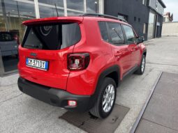 JEEP RENEGADE LIMITED PHEV 1.3 T4 4XE 190CV A/T pieno
