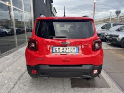 JEEP RENEGADE LIMITED PHEV 1.3 T4 4XE 190CV A/T pieno