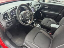 JEEP RENEGADE LIMITED PHEV 1.3 T4 4XE 190CV A/T pieno