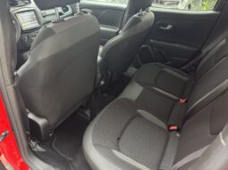 JEEP RENEGADE LIMITED PHEV 1.3 T4 4XE 190CV A/T pieno