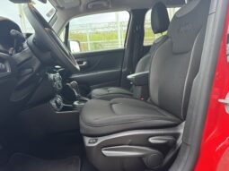 JEEP RENEGADE LIMITED PHEV 1.3 T4 4XE 190CV A/T pieno