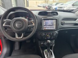JEEP RENEGADE LIMITED PHEV 1.3 T4 4XE 190CV A/T pieno