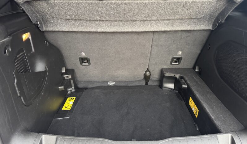JEEP RENEGADE LIMITED PHEV 1.3 T4 4XE 190CV A/T pieno