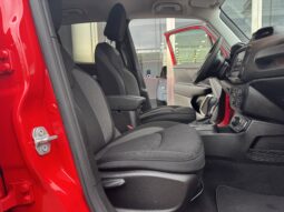 JEEP RENEGADE LIMITED PHEV 1.3 T4 4XE 190CV A/T pieno