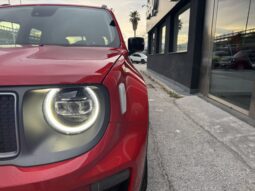 JEEP RENEGADE LIMITED PHEV 1.3 T4 4XE 190CV A/T pieno