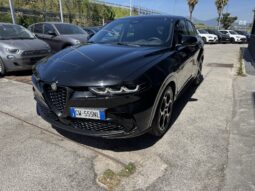 ALFA ROMEO TONALE VELOCE 1.6 D 1230CV