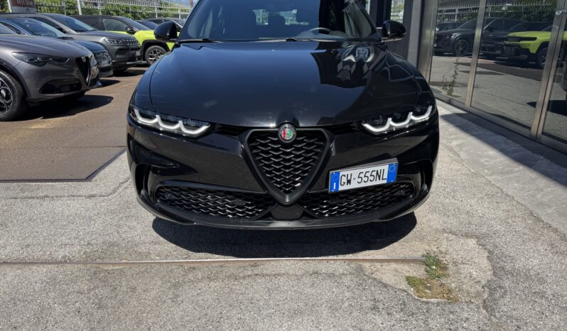 ALFA ROMEO TONALE VELOCE 1.6 D 1230CV pieno