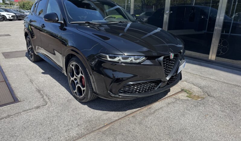 ALFA ROMEO TONALE VELOCE 1.6 D 1230CV pieno