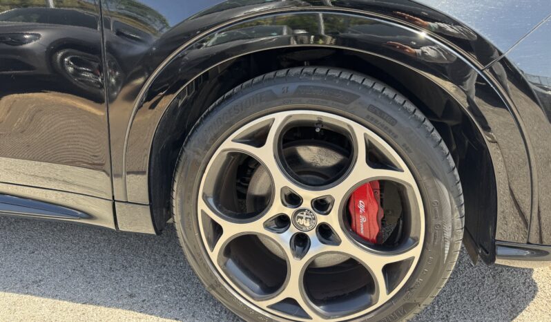 ALFA ROMEO TONALE VELOCE 1.6 D 1230CV pieno