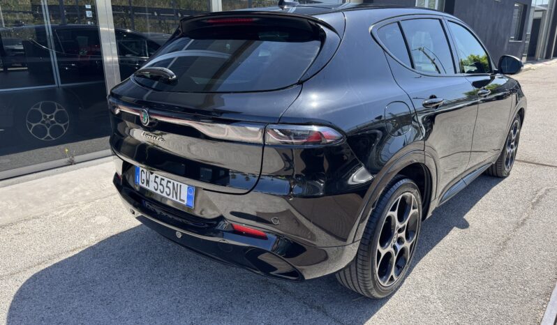 ALFA ROMEO TONALE VELOCE 1.6 D 1230CV pieno