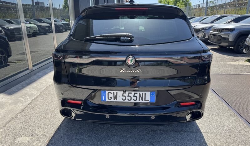 ALFA ROMEO TONALE VELOCE 1.6 D 1230CV pieno