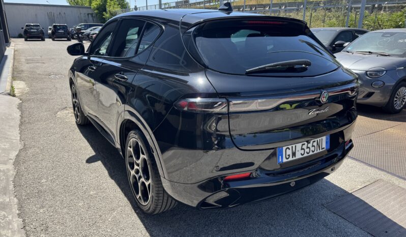 ALFA ROMEO TONALE VELOCE 1.6 D 1230CV pieno
