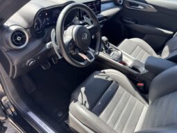 ALFA ROMEO TONALE VELOCE 1.6 D 1230CV pieno