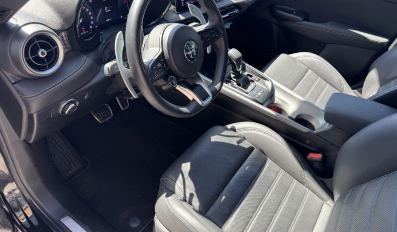 ALFA ROMEO TONALE VELOCE 1.6 D 1230CV pieno