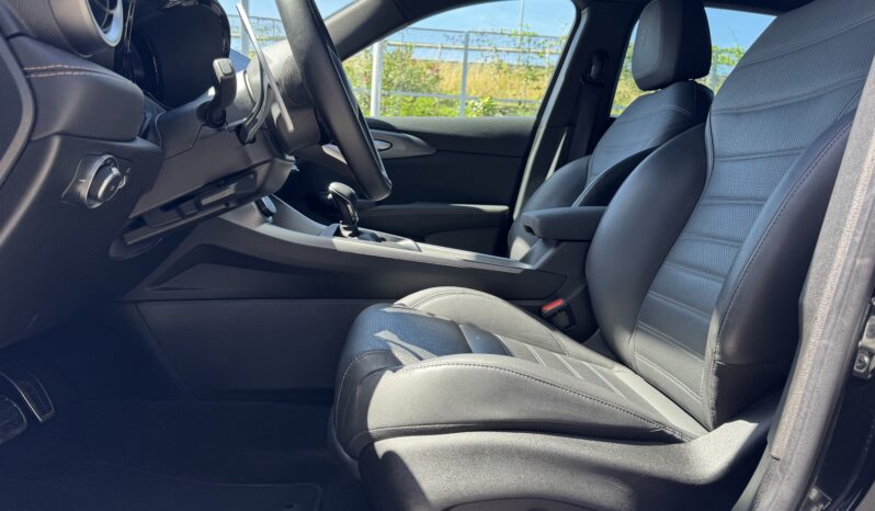 ALFA ROMEO TONALE VELOCE 1.6 D 1230CV pieno