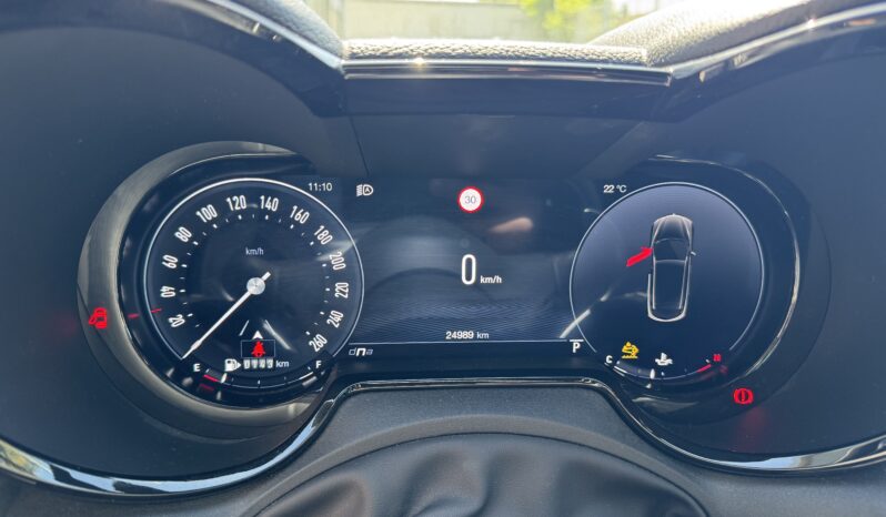 ALFA ROMEO TONALE VELOCE 1.6 D 1230CV pieno