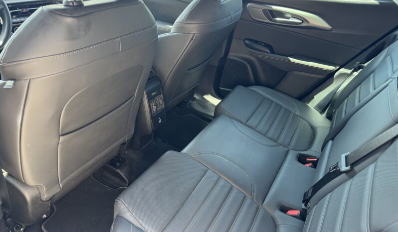 ALFA ROMEO TONALE VELOCE 1.6 D 1230CV pieno