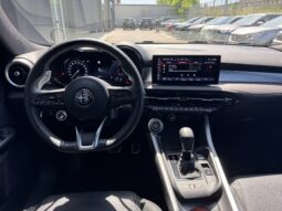 ALFA ROMEO TONALE VELOCE 1.6 D 1230CV pieno