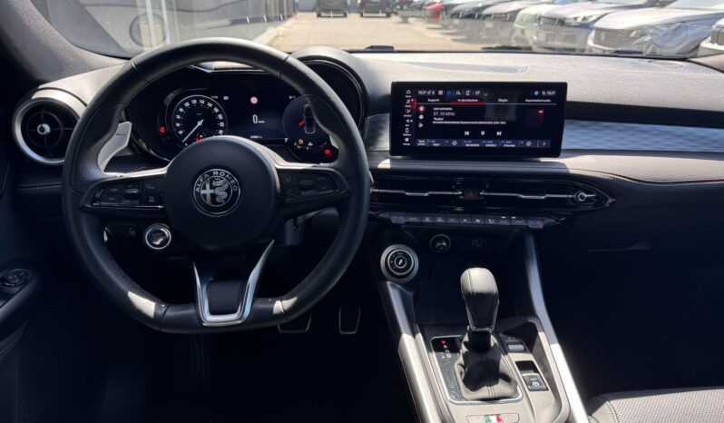 ALFA ROMEO TONALE VELOCE 1.6 D 1230CV pieno