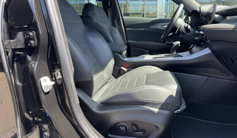 ALFA ROMEO TONALE VELOCE 1.6 D 1230CV pieno
