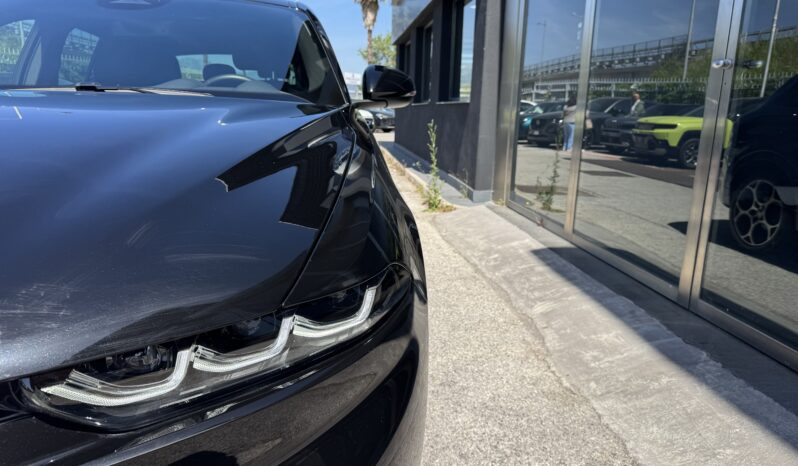 ALFA ROMEO TONALE VELOCE 1.6 D 1230CV pieno