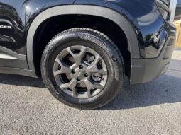 JEEP AVENGER LONGITUDE 1.2 TMHEV 110 CV DCT pieno