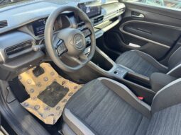 JEEP AVENGER LONGITUDE 1.2 TMHEV 110 CV DCT pieno