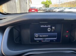 JEEP AVENGER LONGITUDE 1.2 TMHEV 110 CV DCT pieno