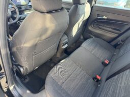 JEEP AVENGER LONGITUDE 1.2 TMHEV 110 CV DCT pieno