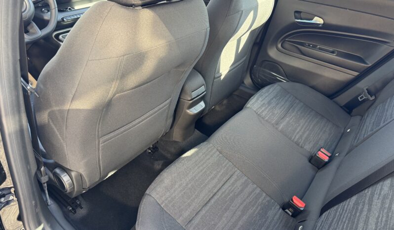 JEEP AVENGER LONGITUDE 1.2 TMHEV 110 CV DCT pieno
