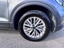 VOLKSWAGEN T-ROC BUSINESS 2.0 TDI 115CV pieno