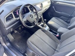 VOLKSWAGEN T-ROC BUSINESS 2.0 TDI 115CV pieno