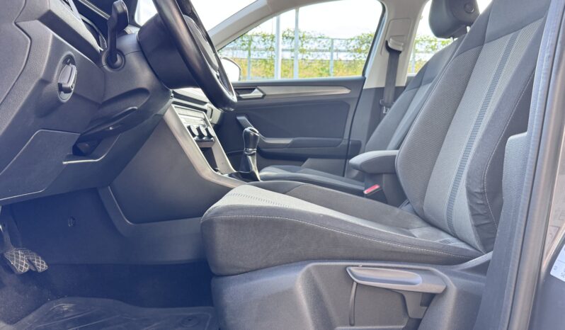 VOLKSWAGEN T-ROC BUSINESS 2.0 TDI 115CV pieno