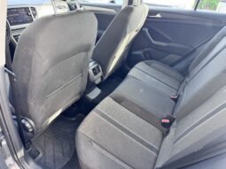 VOLKSWAGEN T-ROC BUSINESS 2.0 TDI 115CV pieno