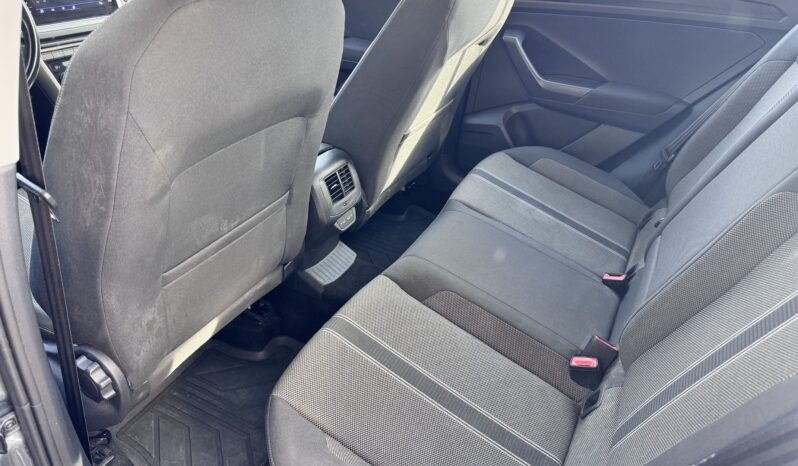 VOLKSWAGEN T-ROC BUSINESS 2.0 TDI 115CV pieno