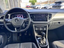 VOLKSWAGEN T-ROC BUSINESS 2.0 TDI 115CV pieno