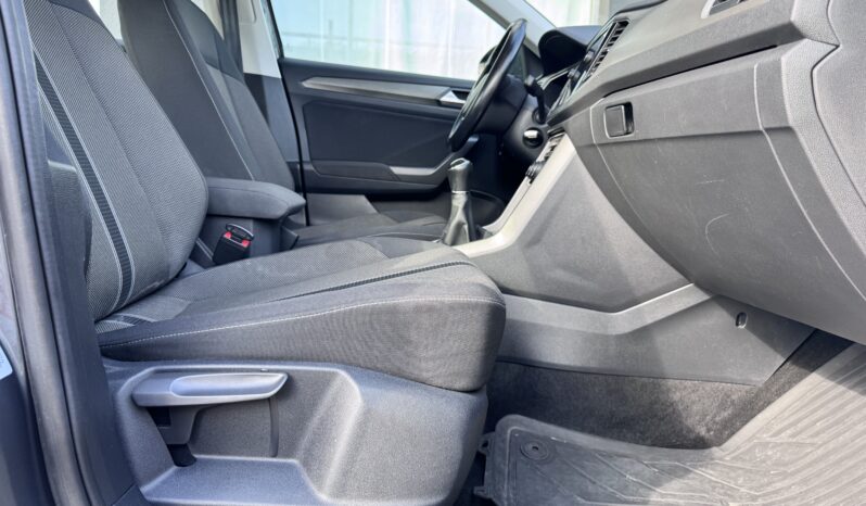VOLKSWAGEN T-ROC BUSINESS 2.0 TDI 115CV pieno