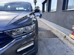VOLKSWAGEN T-ROC BUSINESS 2.0 TDI 115CV pieno