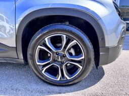 JEEP AVENGER SUMMIT 1.2 TBZ 100CV pieno