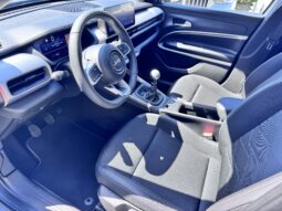 JEEP AVENGER SUMMIT 1.2 TBZ 100CV pieno