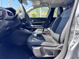 JEEP AVENGER SUMMIT 1.2 TBZ 100CV pieno