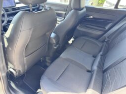 JEEP AVENGER SUMMIT 1.2 TBZ 100CV pieno