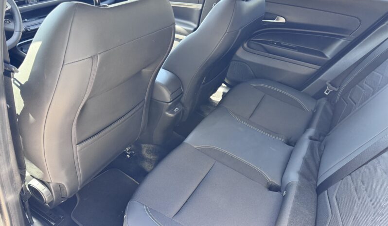JEEP AVENGER SUMMIT 1.2 TBZ 100CV pieno