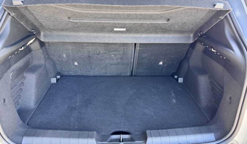 JEEP AVENGER SUMMIT 1.2 TBZ 100CV pieno