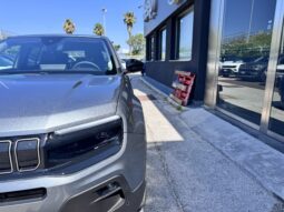 JEEP AVENGER SUMMIT 1.2 TBZ 100CV pieno