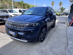 JEEP COMPASS LIMITED 1.6 MJT 130CV