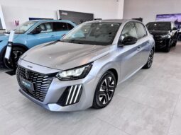 PEUGEOT 208 ALLURE PACK 1.2 BZ 100CV