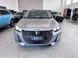 PEUGEOT 208 ALLURE PACK 1.2 BZ 100CV pieno