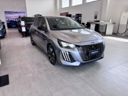PEUGEOT 208 ALLURE PACK 1.2 BZ 100CV pieno