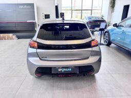 PEUGEOT 208 ALLURE PACK 1.2 BZ 100CV pieno